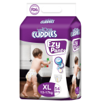 Velona Cuddles Baby Pant 54pcs