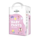 Global Baby Pant 50pcs
