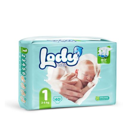 Lody Diapers