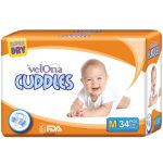 Velona Cuddles Baby Diapers