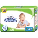 Velona Cuddles Baby Diapers