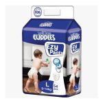 Velona Cuddles Baby Pant 54pcs