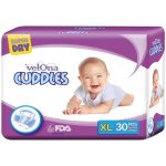 Velona Cuddles Baby Diapers