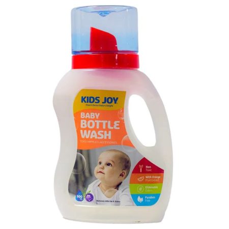 Kids Joy Baby Bottle Wash