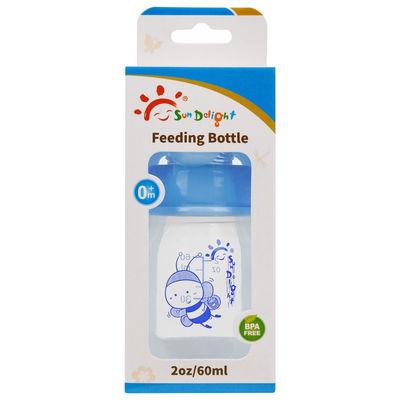 Sun Delight Standard Neck Bottle 60ml/2oz